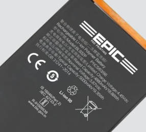 Medical device marking