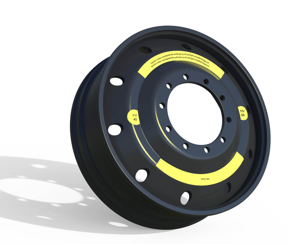 Pad printing on automotive wheel rims |Industrial Pad pinting machine for metal wheel |pad printing on car rims|Pad Printing Systems for Wheel Rims |Automatic Pad Printing Machine to print on Wheel Rim |Wheel Printing Machine in India |Rotary Ring Pad Printing
                                            