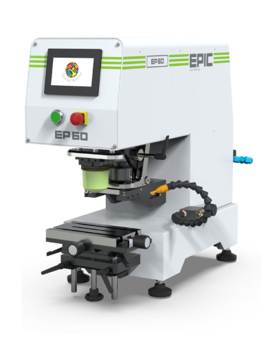 EPIC 60 Pad Printing Machines