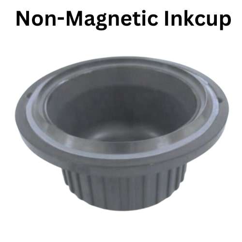  Understanding Ink Cups in Pad Printing: Magnetic vs. Non-Magnetic Options