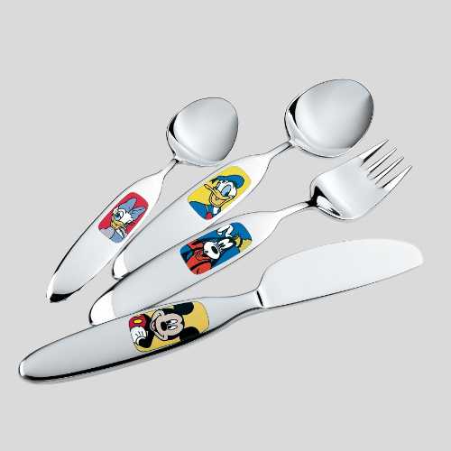 EPIC Pad printing on Utensils in banglore and Chennai  - Spinks world