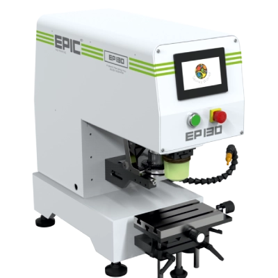 EP-130 Pad Printing Machine