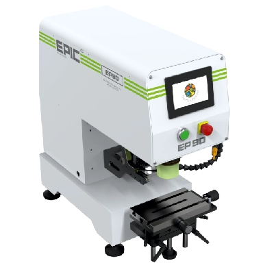 EP-90 Pad Printing Machine
