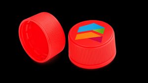 plastic bottle cap with branding print |industrial cap printing using pad printing machine |cosmetic cap printing with multi color logo |high precision pad printing on caps |packaging cap printing solution |printed screw caps for bottles |custom logo printing on plastic closures |FMCG cap printing application |pad printed plastic lid branding |multi color printing on plastic caps
                                            