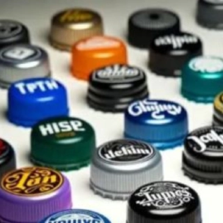 Pad printing machine for FMCG Industry | Pad printing on caps |Pad printing process on cosmetic bottles in FMCG industry | Printing logos on plastic packaging using pad printing machine | Multi-color pad printing on FMCG product surfaces | Pad printing on curved FMCG packaging surfaces
                                