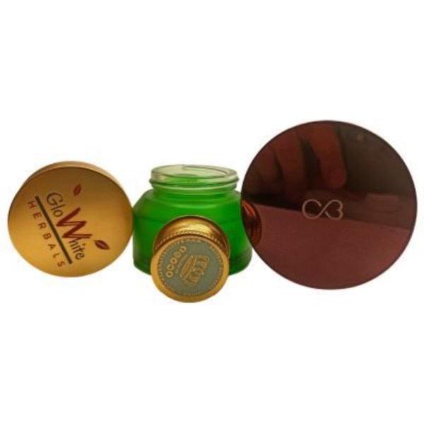 Pad printing on metal caps and closures |Metal cap printing using pad printing machine |Industrial pad printing on metal closures|High precision printing on metal bottle caps |Logo printing on metal caps using pad printing
                                            