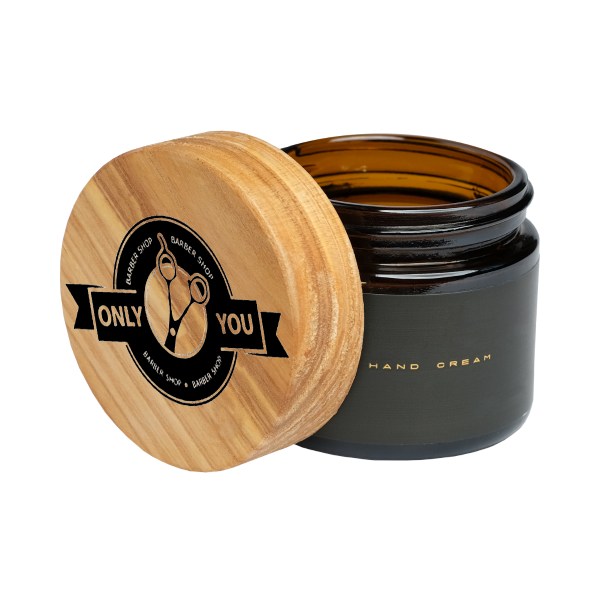 Pad-printing-inks-for-cosmetic-wooden-cap |Pad printing machine cosmetic wooden cap |Pad printing on cosmetic jar packaging |Cosmetic container printing using pad printing |Hand cream jar with printed logo |Premium cosmetic jar branding |Glass cosmetic jar with wooden lid printing
                                            