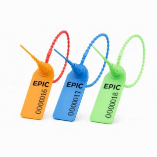 Pad printing on a plastic security seal | logo printing on security seals |serial number printing on seals |industrial pad printing on security tags |Security Seals Tag Printing |Customized security seal tag printing |Plastic Security Seal Tag |Security Shipping Barcode Printing |Plastic Pull Tite Truck Door Security Seal Tag | Customized Printing Logo Security Plastic Seals Numbered Tamper Label Tie
                                            