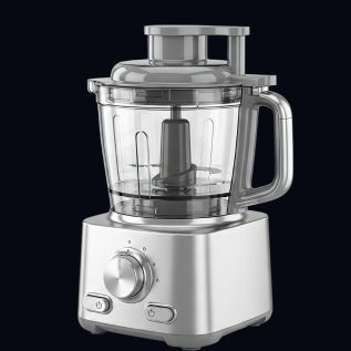 high precision printing on food processor panels |printing on kitchen appliance surfaces |pad printing on plastic appliance parts |printing on food processor control panel |durable printing on food processors |multi-color printing on appliances |appliance logo printing |durable printing on plastic & metal appliances | high-quality appliance branding |pad printing process for food processor components 
                                            