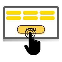 User-Friendly Operation and Control Panel