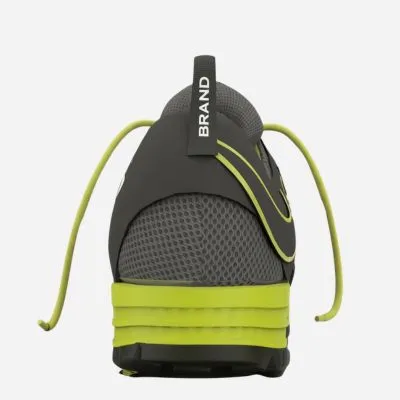 Priniting on Heel-pull tab|pad printing machine for heel pull loop |logo printing on shoe heel pull tabs | branding on heel pull loops footwear | printing on fabric heel pull loops | high adhesion inks for fabric printing 
                                                