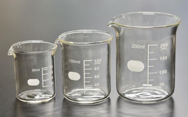 Pad Printing solutions for Glass samples