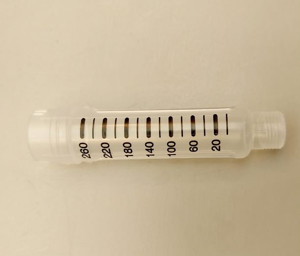 Printing on plastic disposable ampoule |pad-printing-medical-industry |Pad printing  on ampoule
                                            