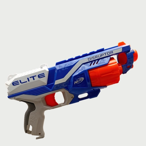 pad-printing-on-toy-gun