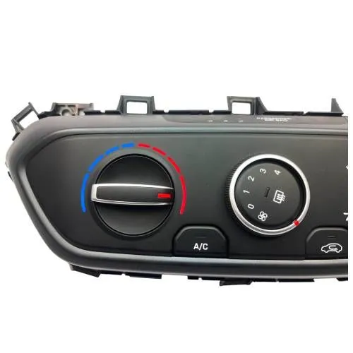 audio panel automotive car pad printing