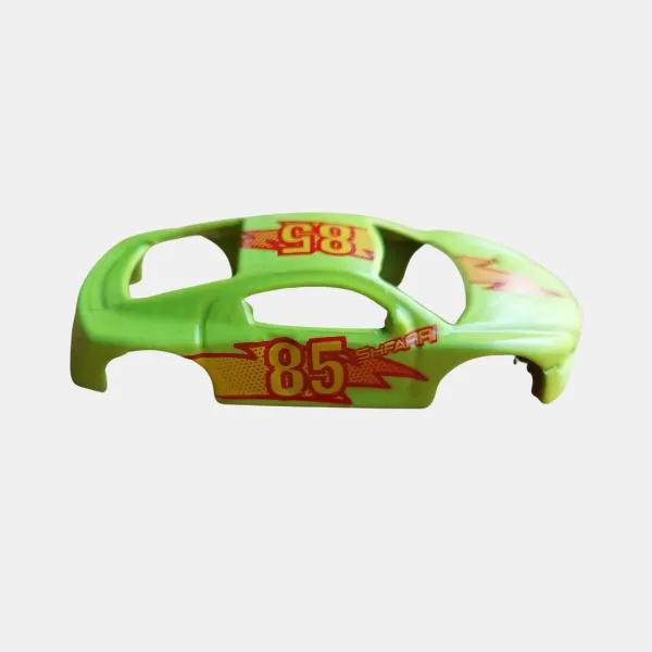 epic pad printing on car toys