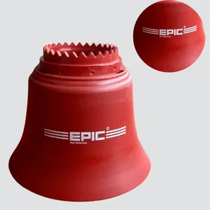 epic pad printing on led bulb