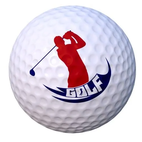 golf boll pad printing inks