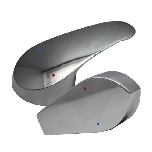 hot cold pad printing faucets taps