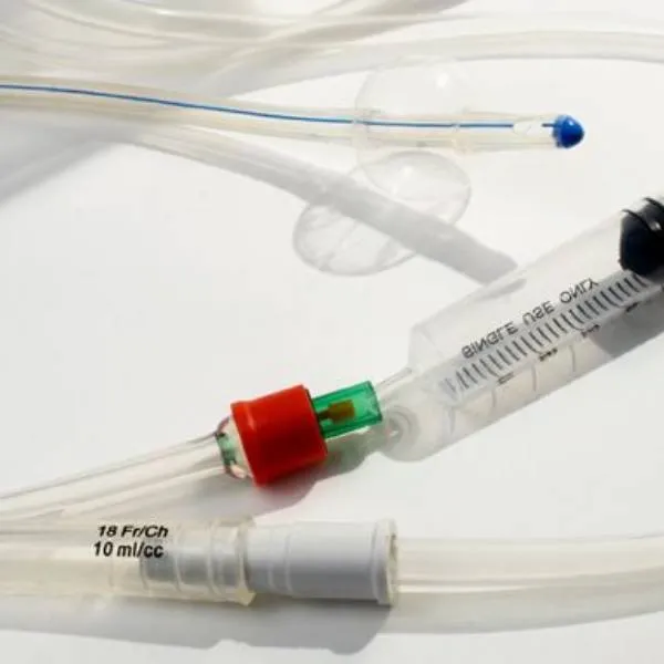 medical product printing