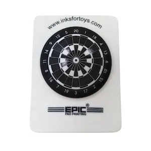 pad printing ink on abs