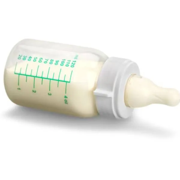 pad printing machine for feeding bottles