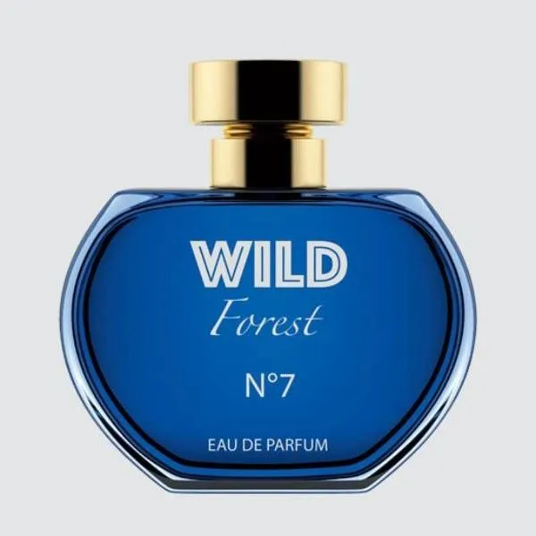 pad printing on perfume bottle 1