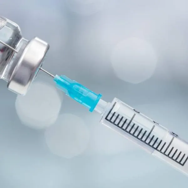 pad printing on syringes