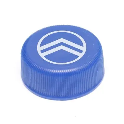 pad printing solution for closure and caps industry