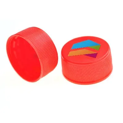 pad printing solution for industrial cap