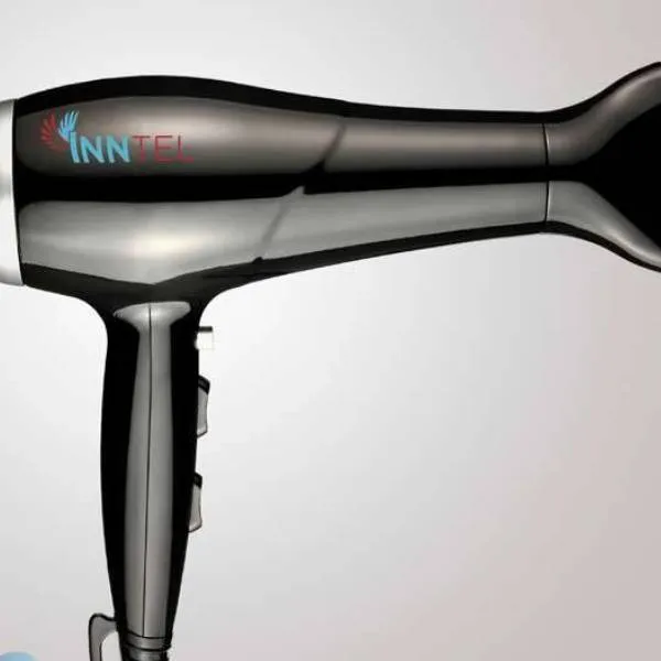 printing inks for hair dryer psd