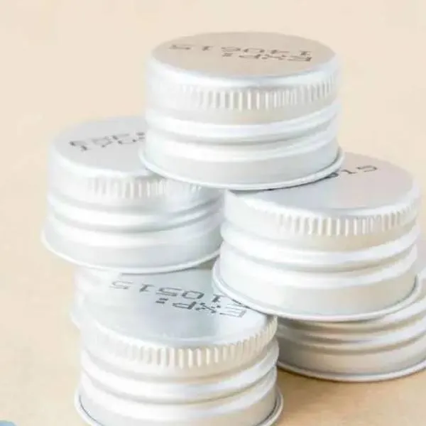 printing inks for pharmaceutical bottle caps psd