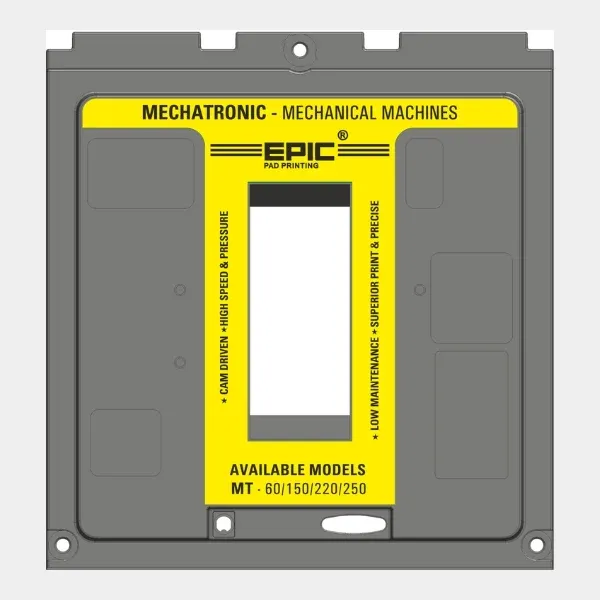 printing on abs air circuit br