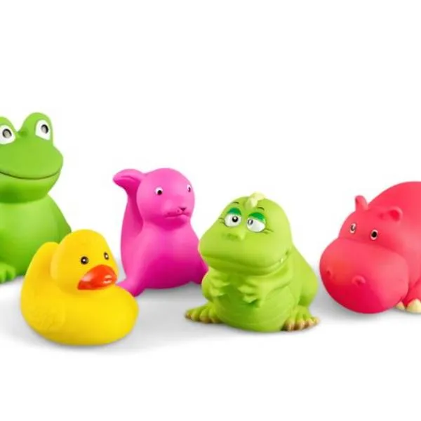 printing on baby products