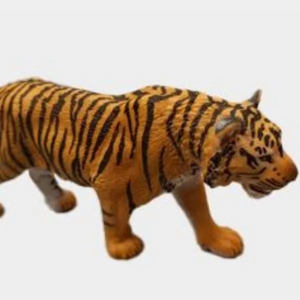 toy printed with pad printing machine