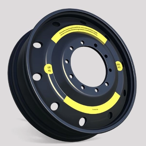 Automotive Metal Part Symbol & Code Printing
