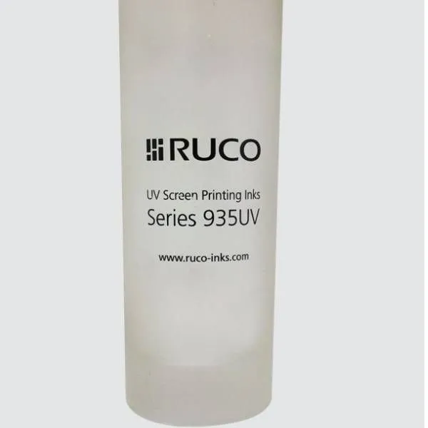 glass pad printing solutions for moisturizer bottle
