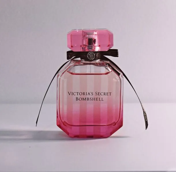 high quality printing on perfume glass bottle