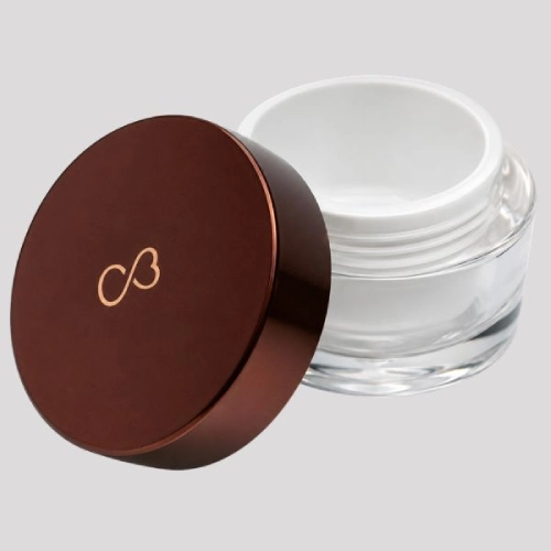 pad printing on ABS cosmetic cap