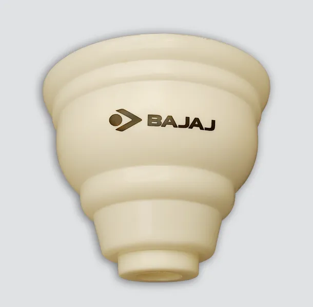 Pad Printing on plastic Electrical Switch & Holder
