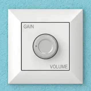 Pad printing on polycarbonate electrical switch panel