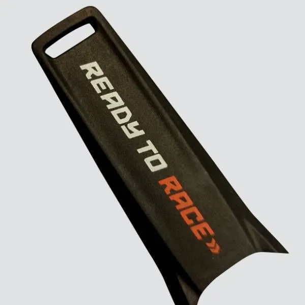 plastic automotive handle cover