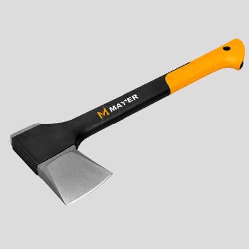 Reinforced plastic hammer tool pad printing