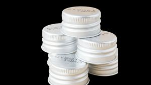 Printing inks for pharmaceutical syrup closures |Printing inks for Metallic caps near me |Farbatech Printing inks |FARBACLOSURE / FARBACLOSURE HF Printing inks
                                            