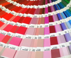 Custom color matching services | Custom colors | Custom color matching |Custom color paint |pneumatic pad printing machine