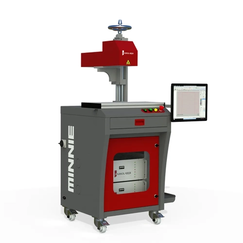 laser marking machine