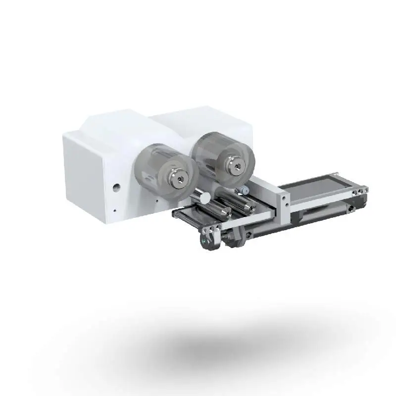 Tape cleaning System